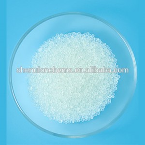 Gel de Alumina Silica